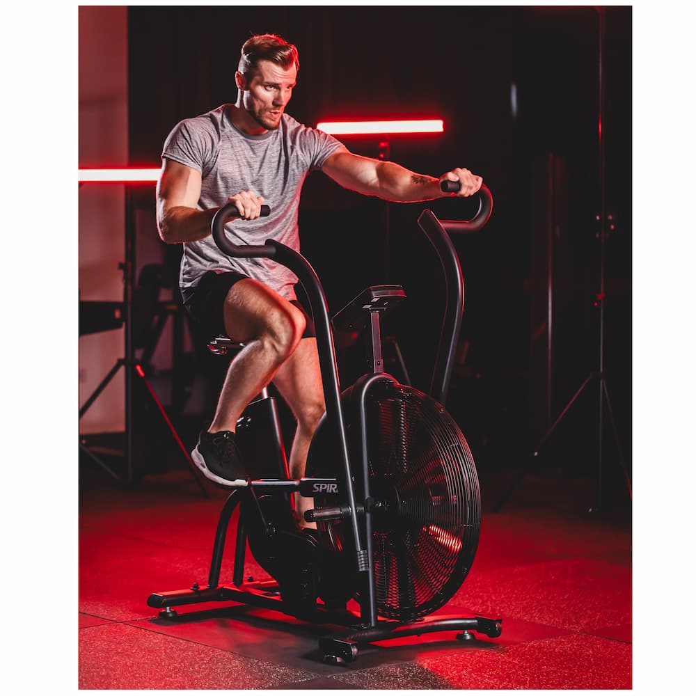 Airbike Pro AB900+