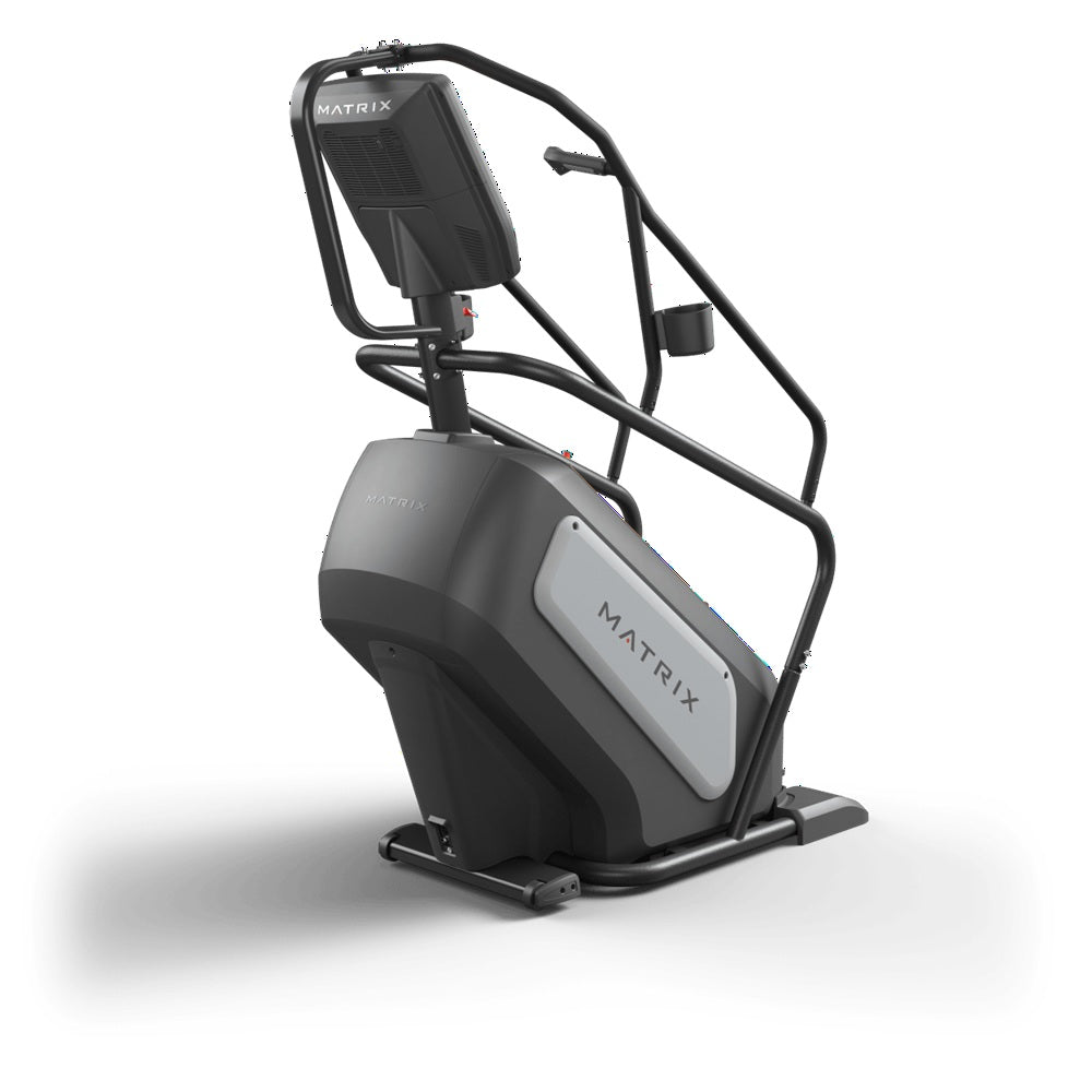 ClimbMill Performance console Touch XL