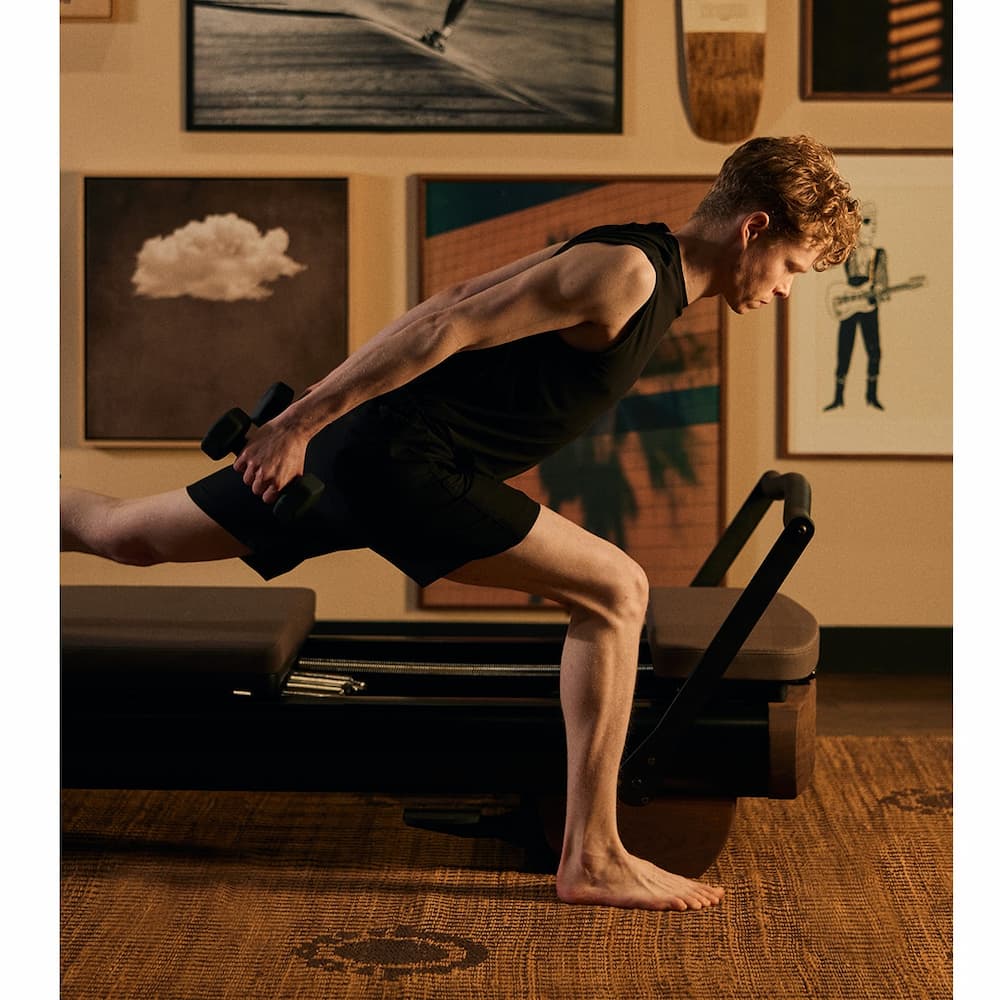 Coreformer Noyer