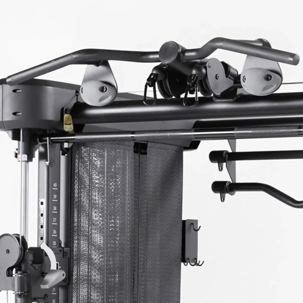 FT2 PRO Smith Functional Trainer