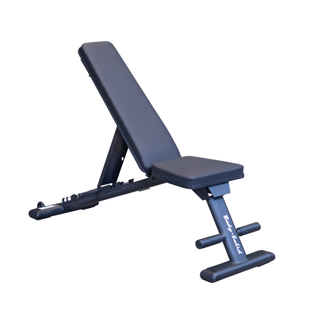 Banc pliable multi-fonctions