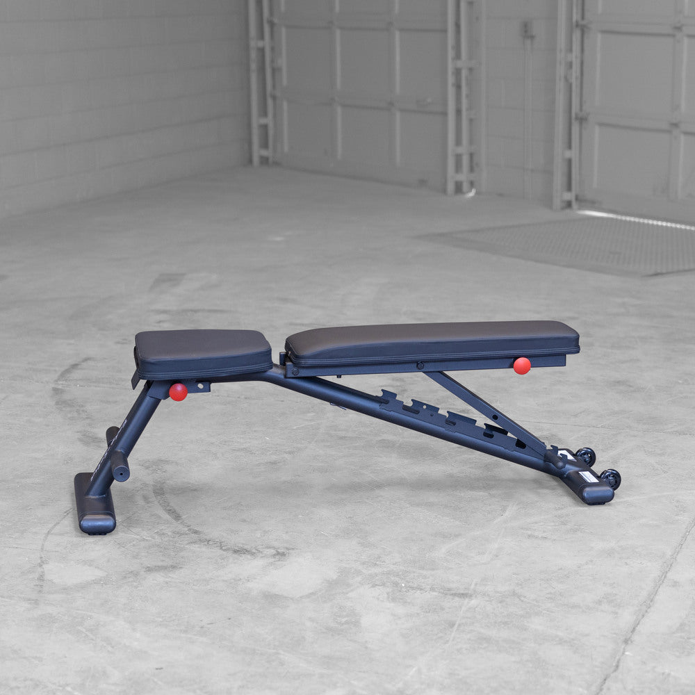 Banc pliable multi-fonctions