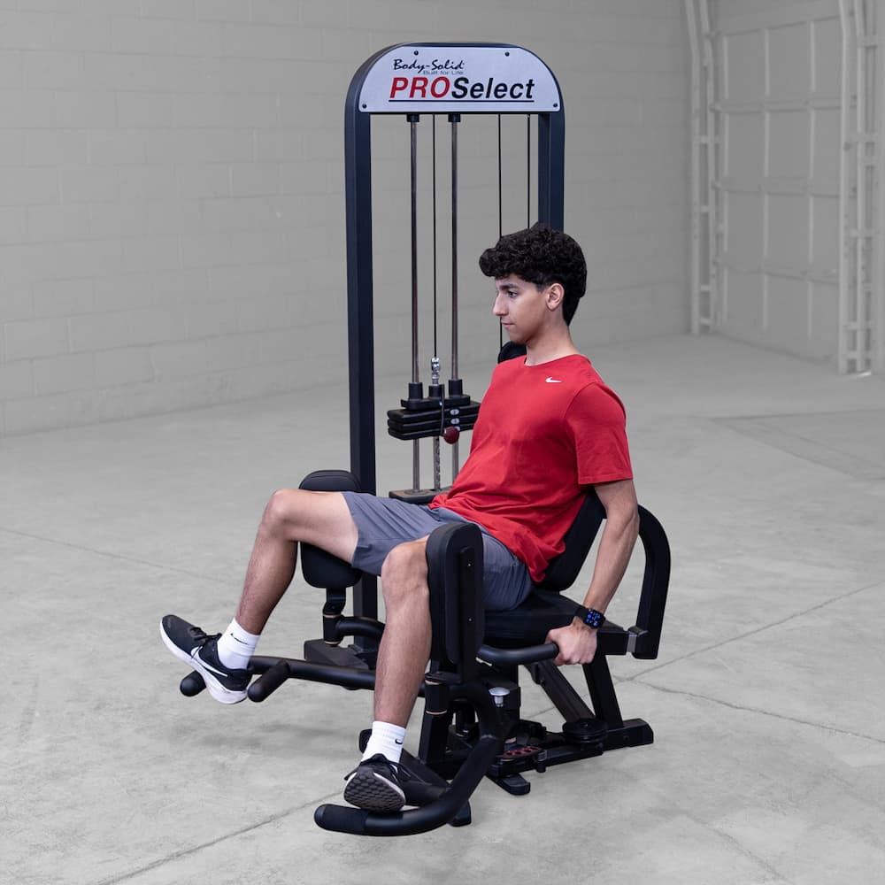 Poste Adducteur / Abducteur