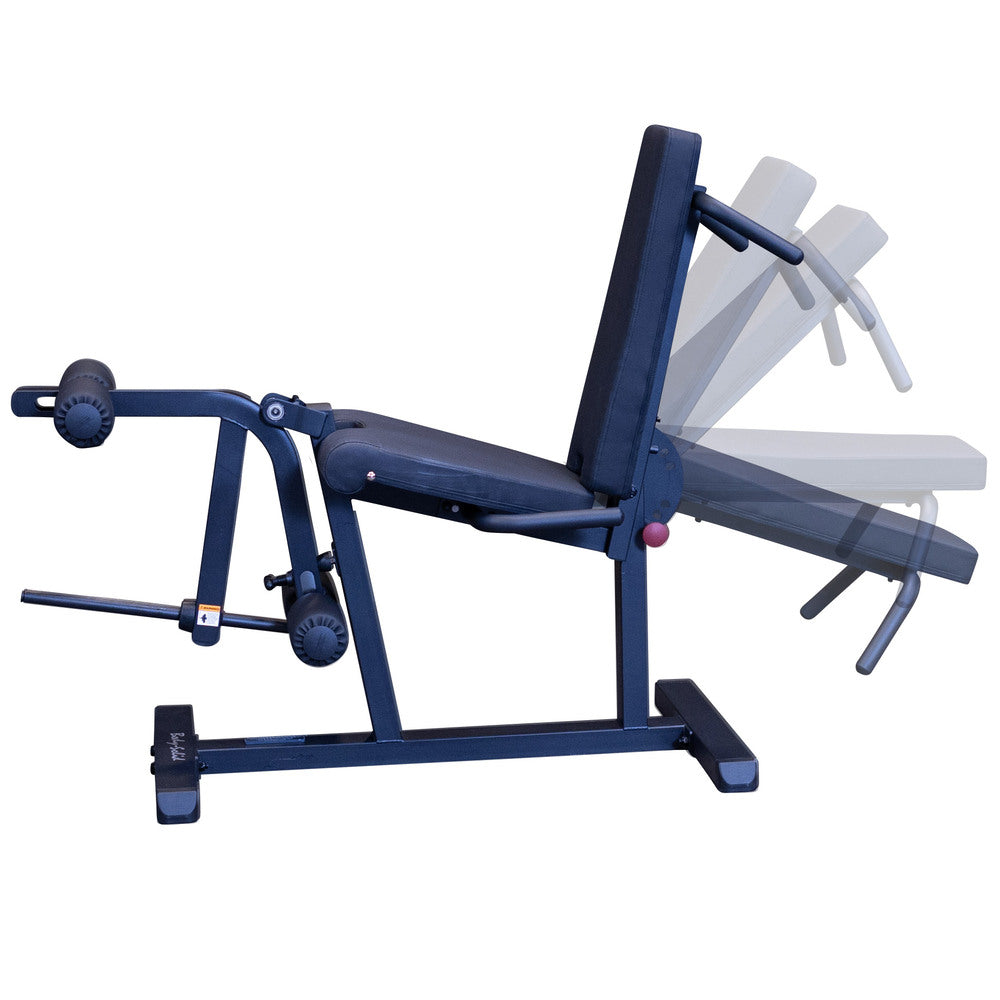 Leg Curl / Extension