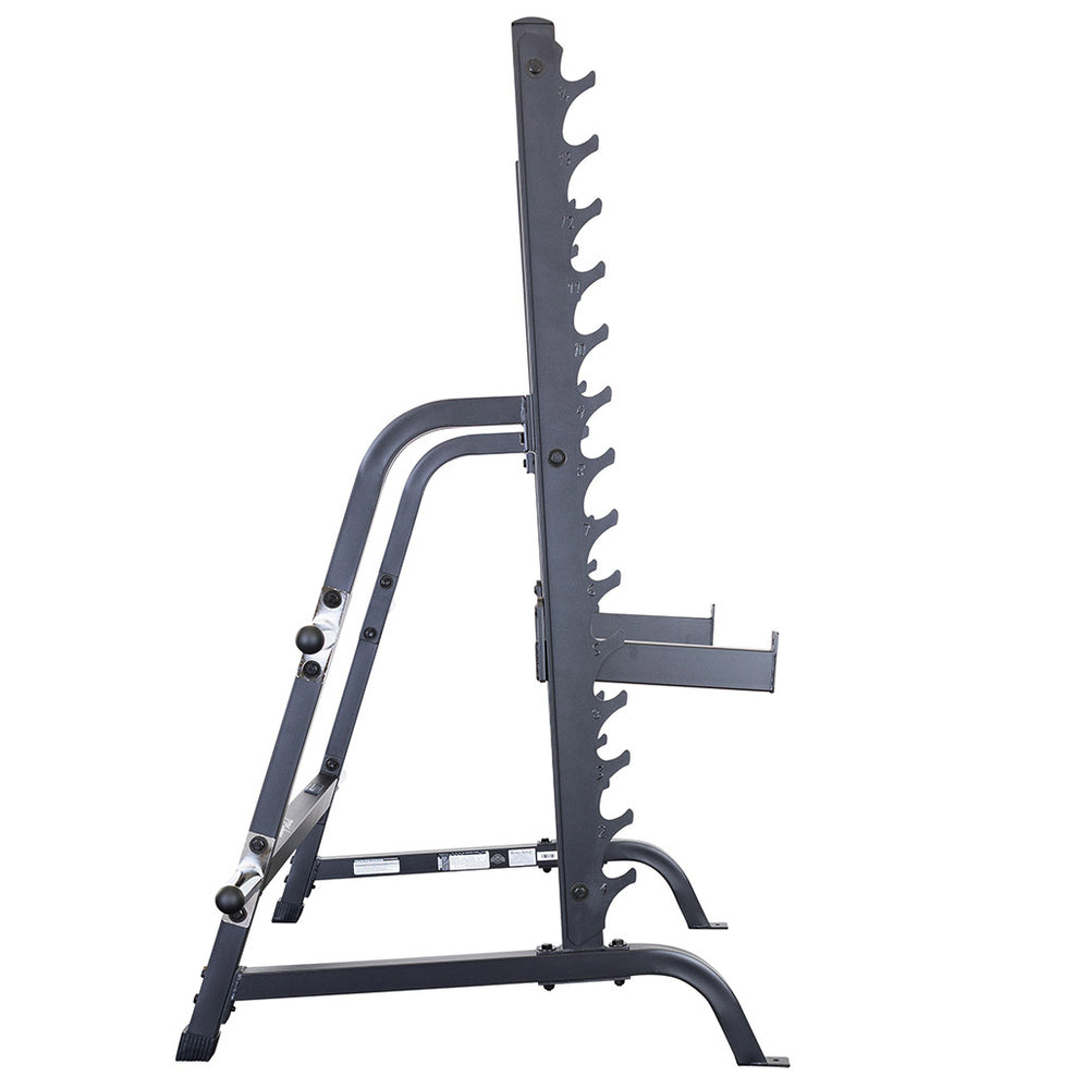 MultiPress Rack Deluxe