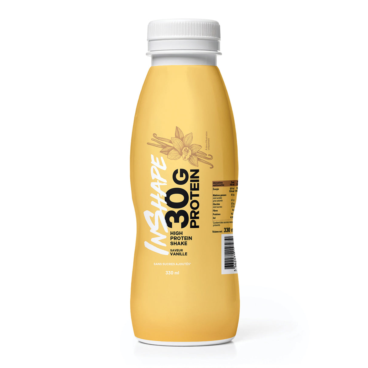 Whey Protein Shake