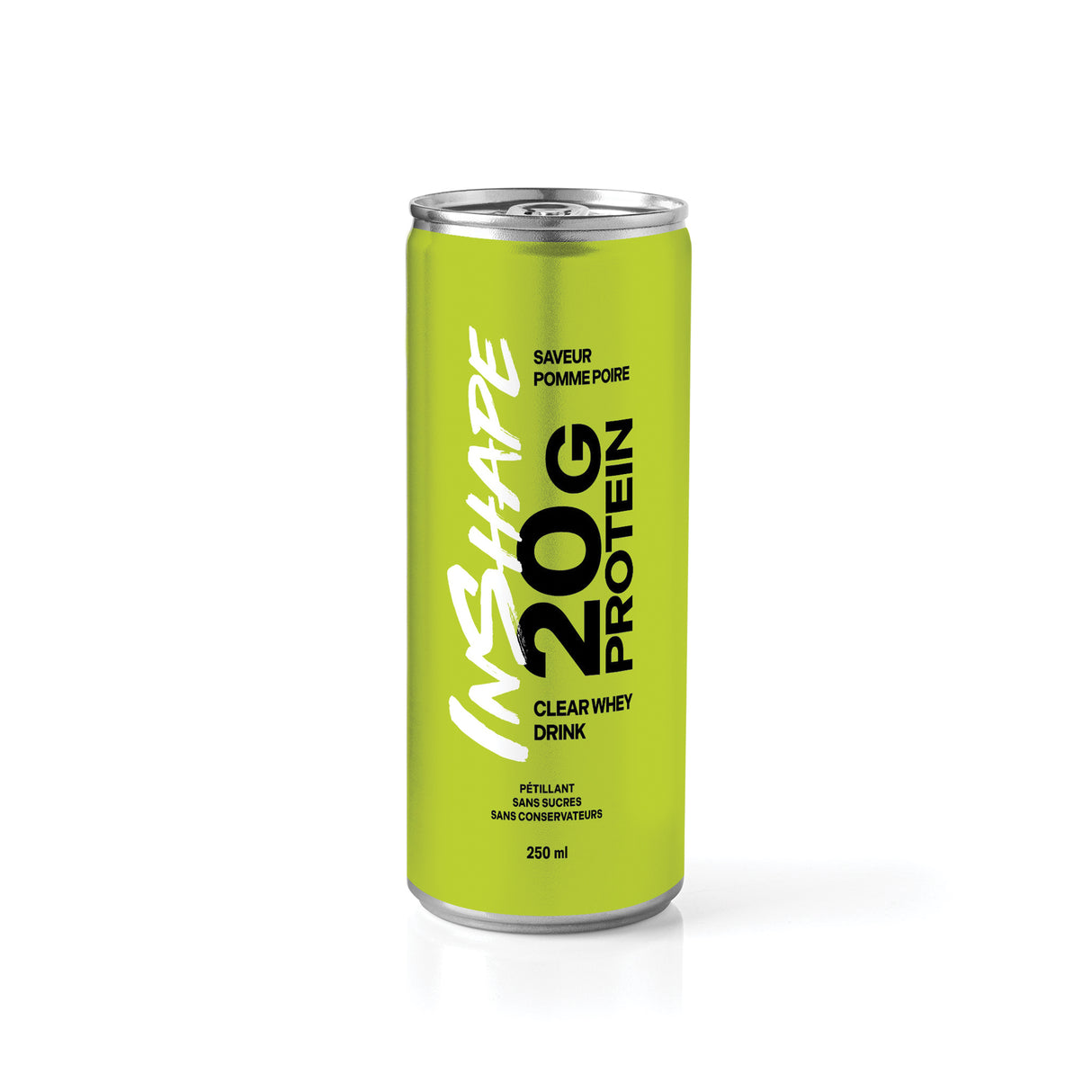 Clear Whey Drink