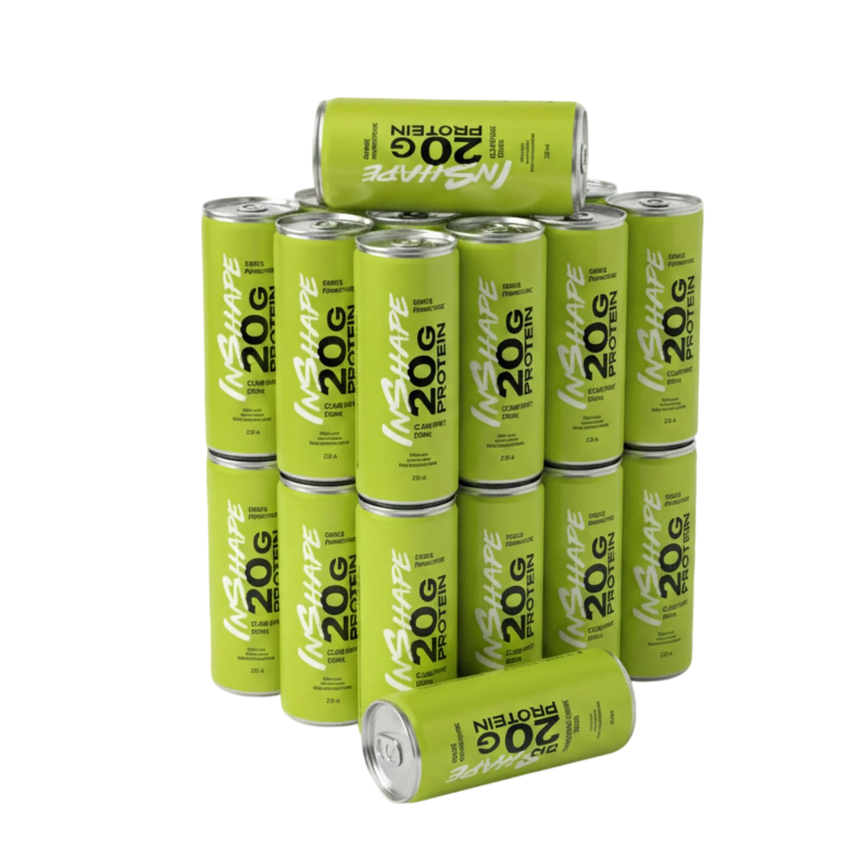Clear Whey Drink