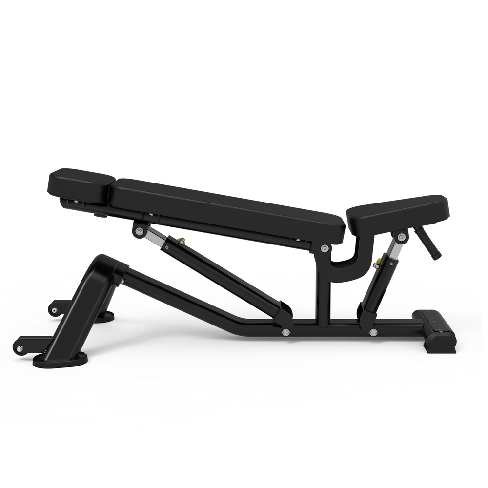 Banc multiposition