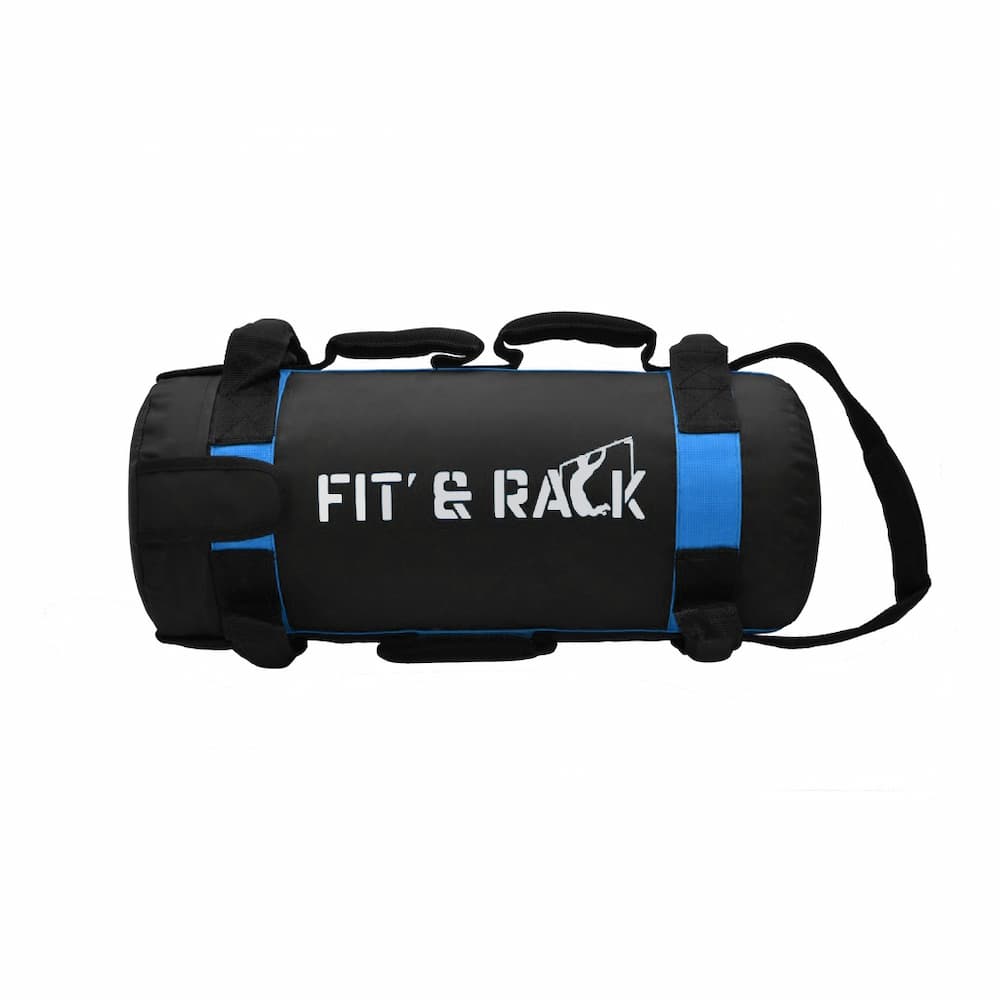 Power Bag - Sac lesté à poignées 25 kg