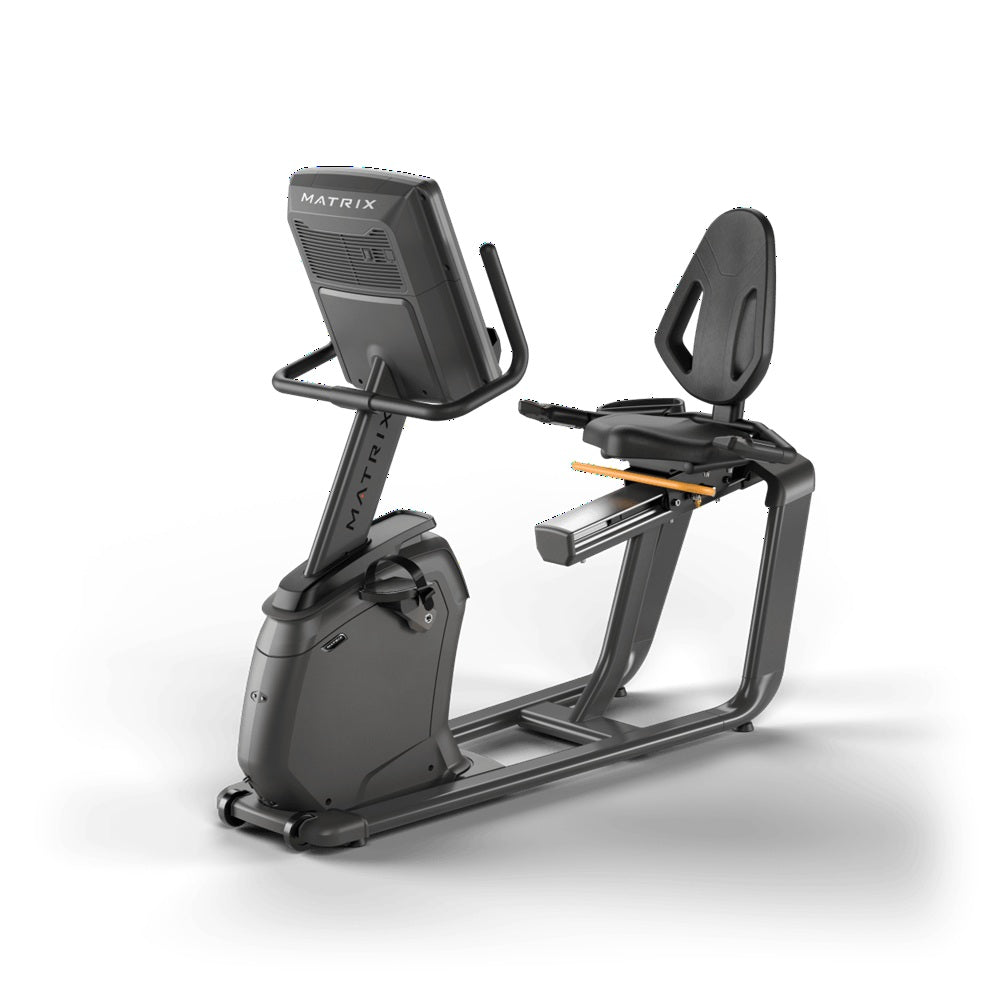 Semi-allongé Lifestyle console Touch