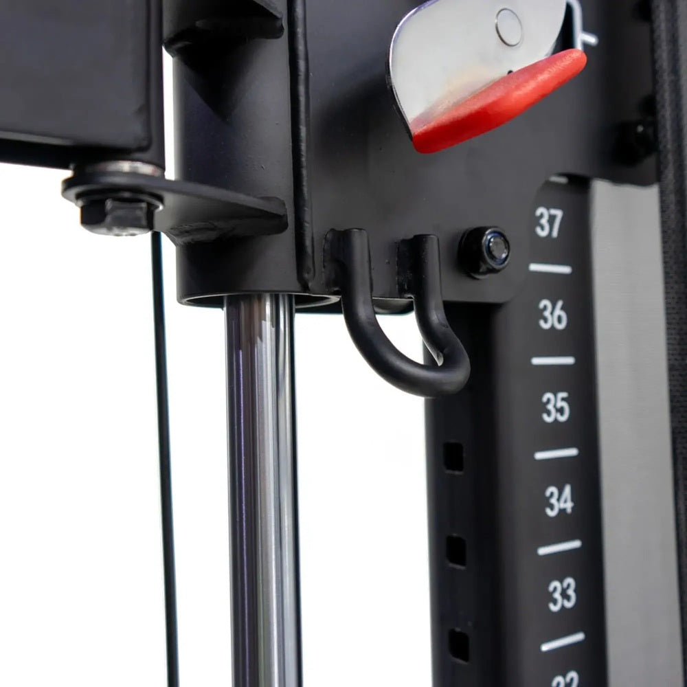 SF5 Functional Trainer