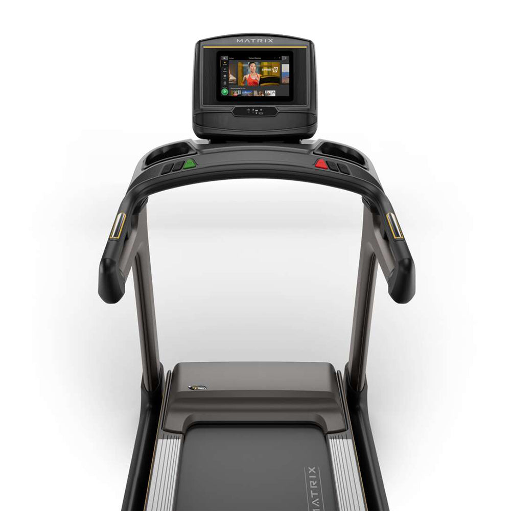 TF50 XER