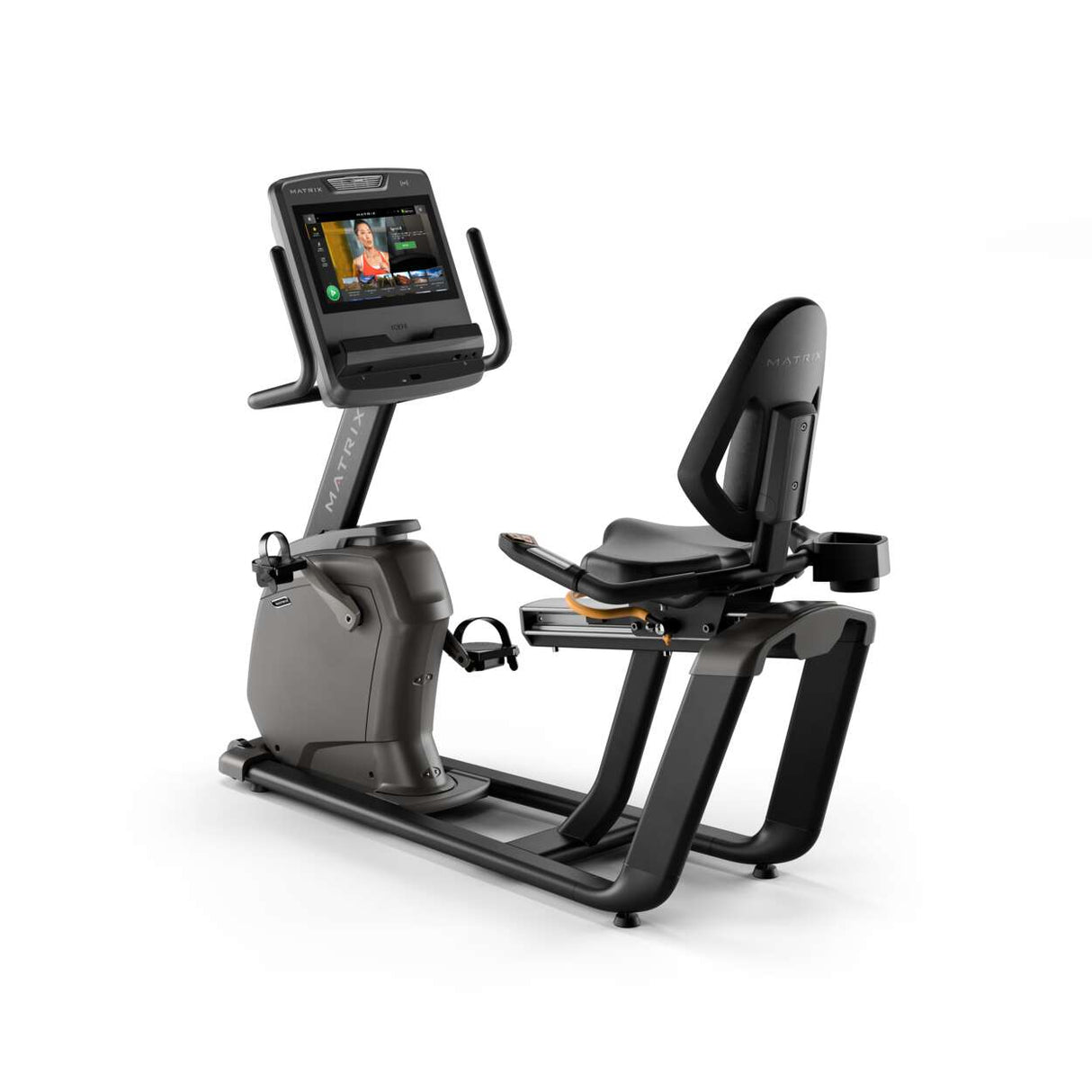 Semi-allongé Lifestyle console Touch