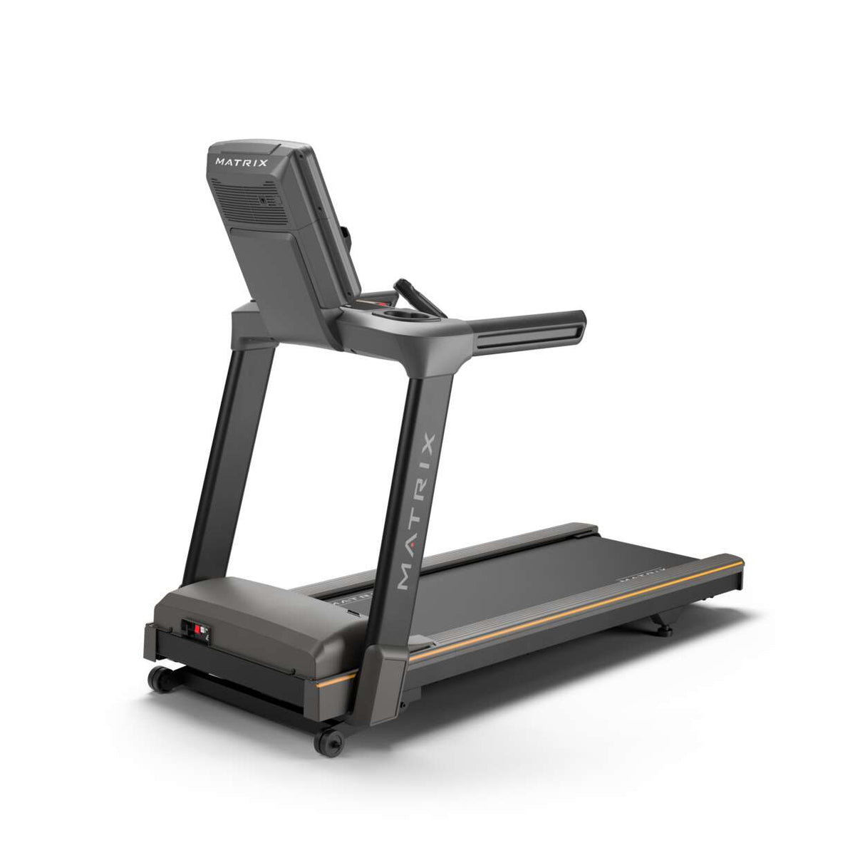 Tapis de course Lifestyle console Premium Led