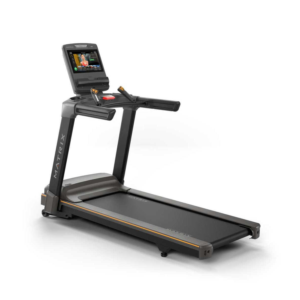 Tapis de course Lifestyle console Touch