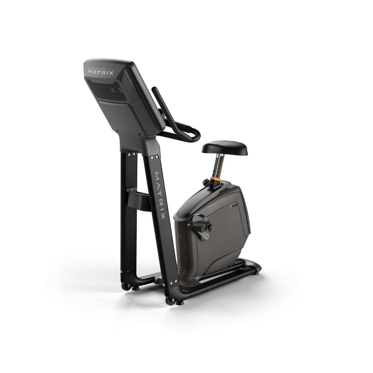 Vélo droit Lifestyle console Touch