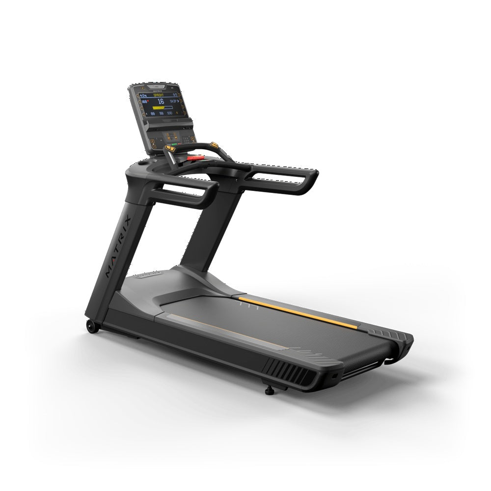 Tapis de course Performance console Premium Led