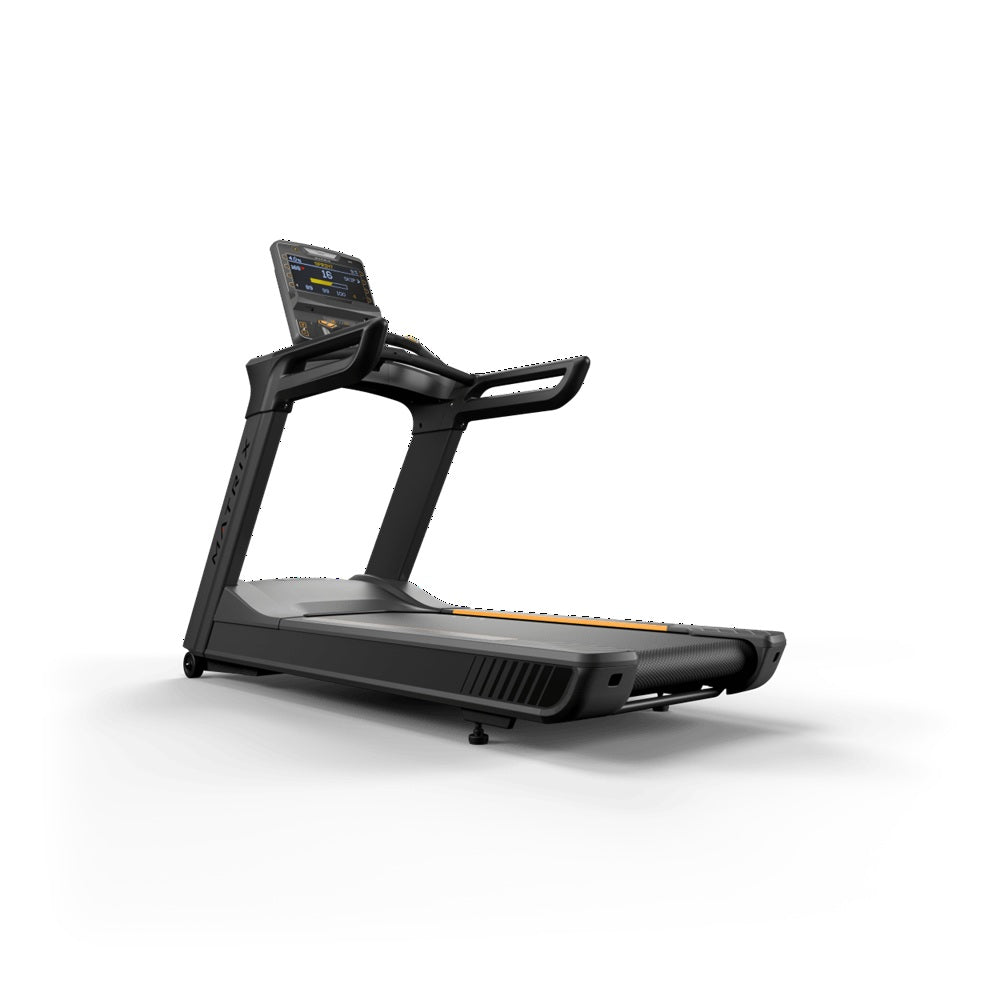 Tapis de course Performance console Premium Led