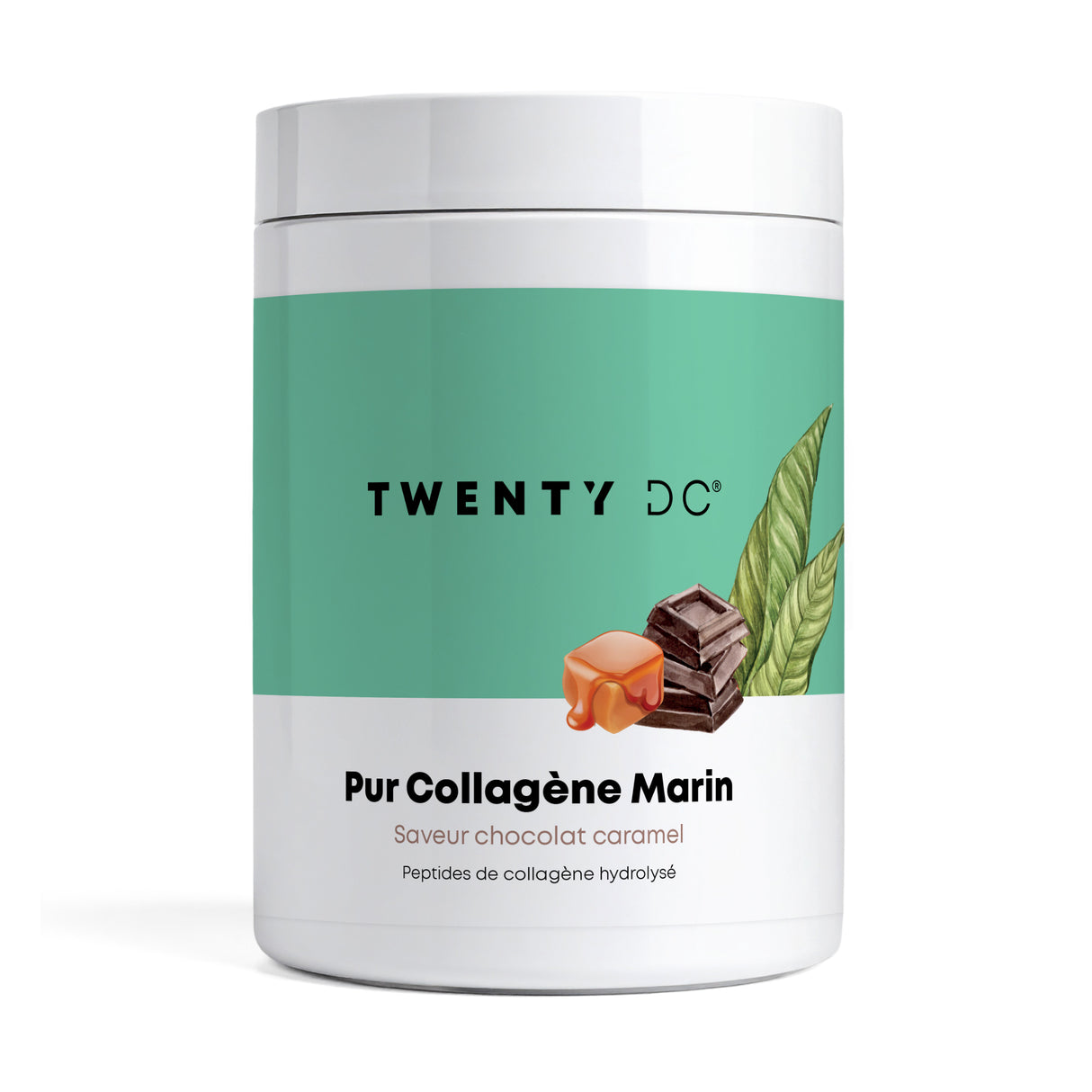 Collagène Marin Pur