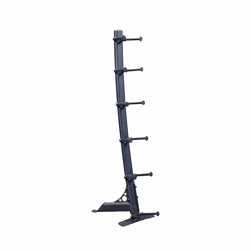 Rack 6 Medicines Balls BODYSOLID - FitnessBoutique