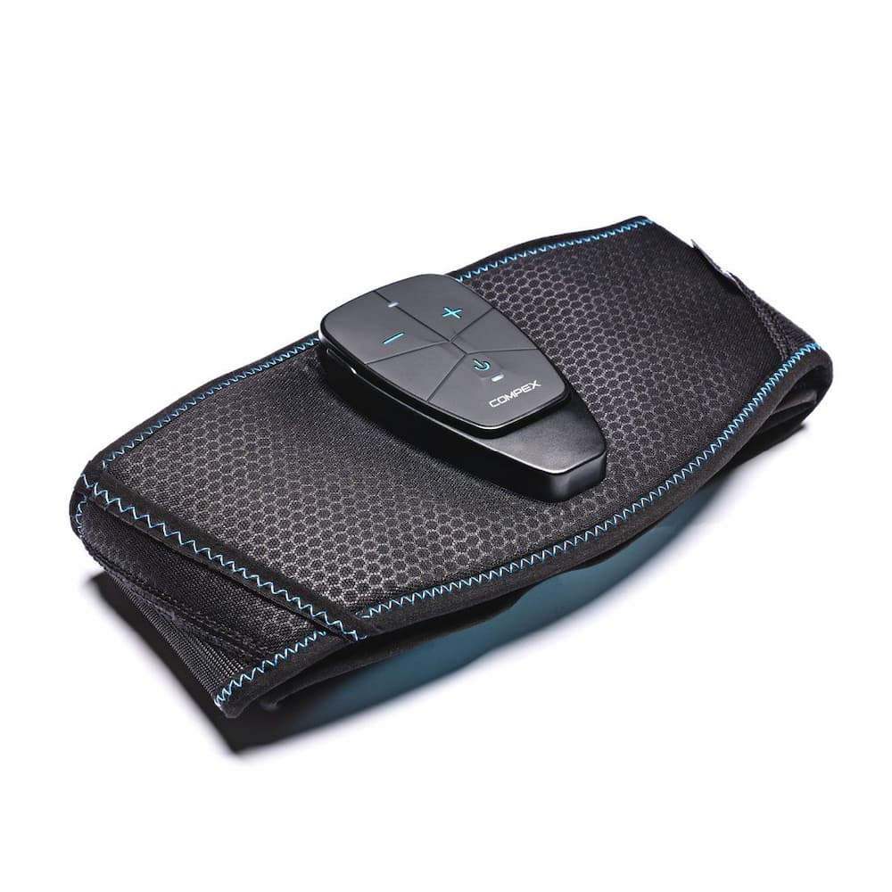 COREBELT 5.0 SET L/XL COMPEX - FitnessBoutique