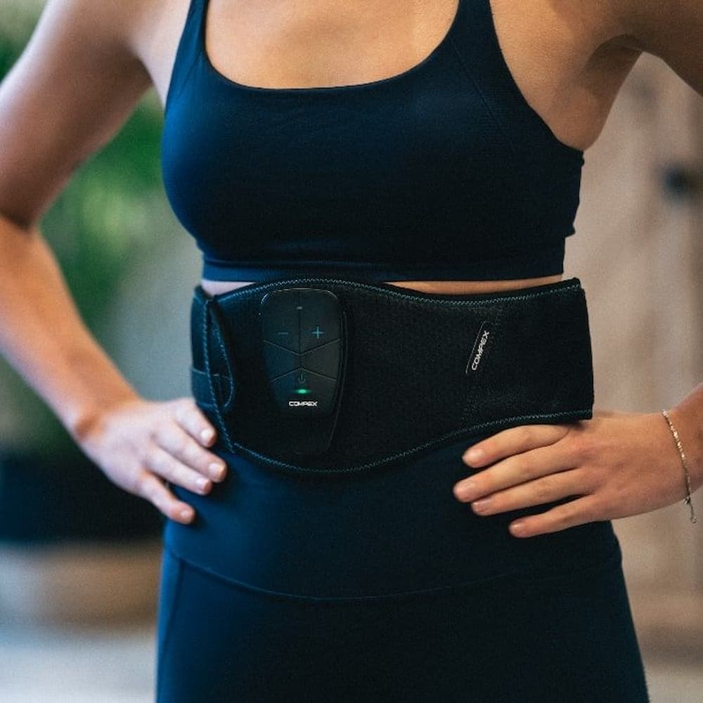 COREBELT 5.0 SET L/XL COMPEX - FitnessBoutique