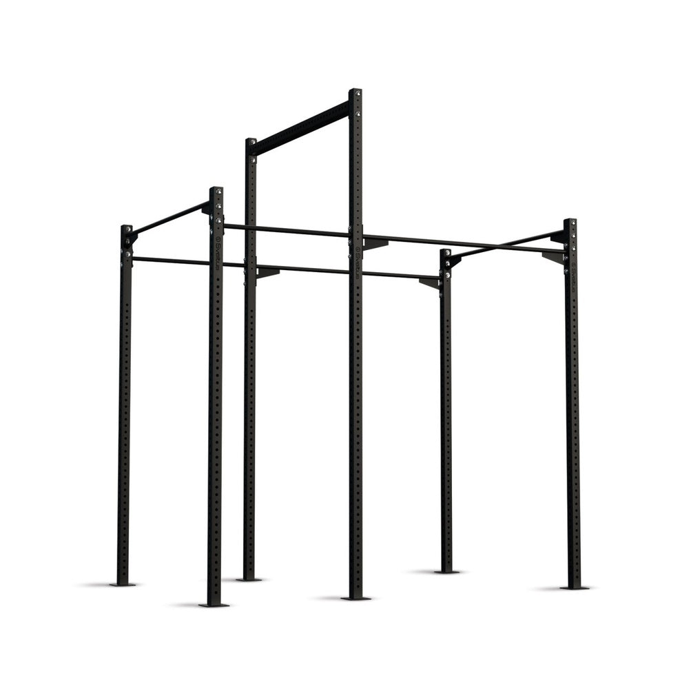 Full Alternate Rack