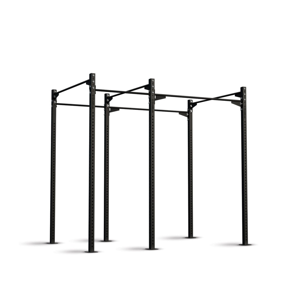 Full Power Rack