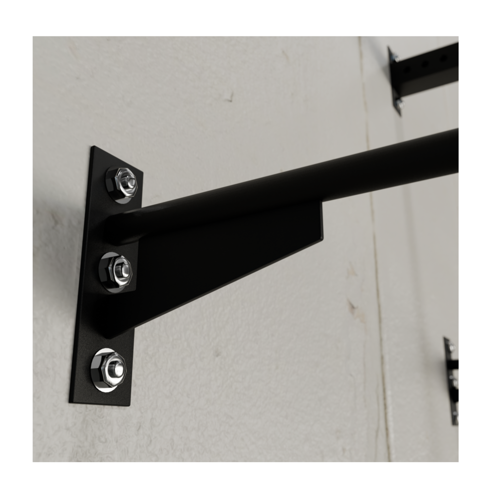 Wall Alternate Rack