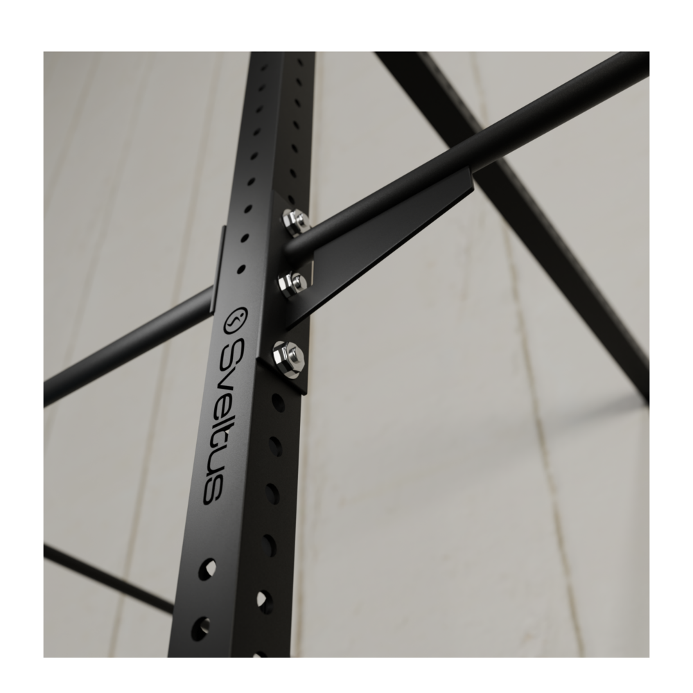 Wall Alternate Rack
