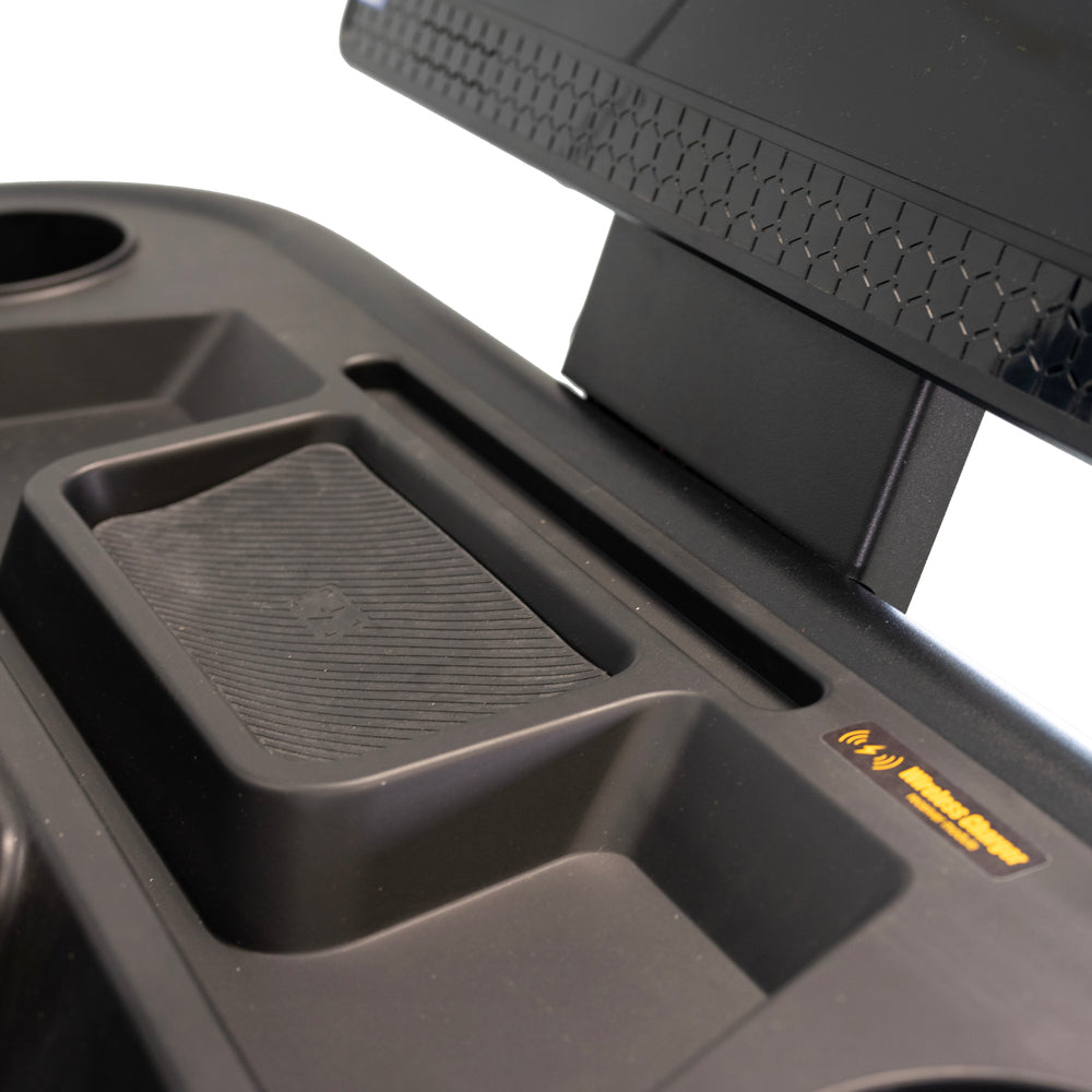 RX7 Multimedia