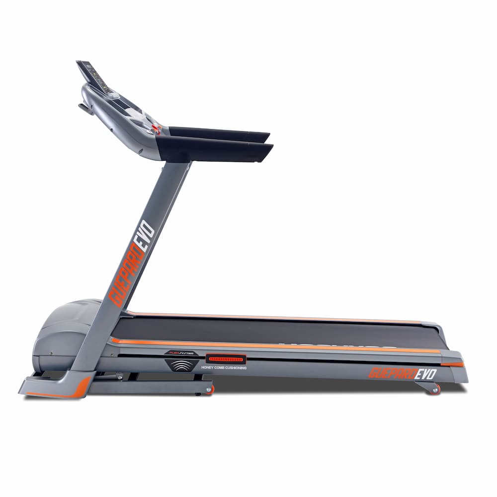 Guépard EVO Reconditionné MOOVYOO - FitnessBoutique