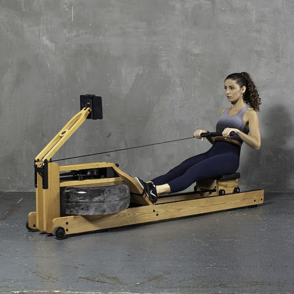 WaterRower Original Chêne Vintage Power Pulley