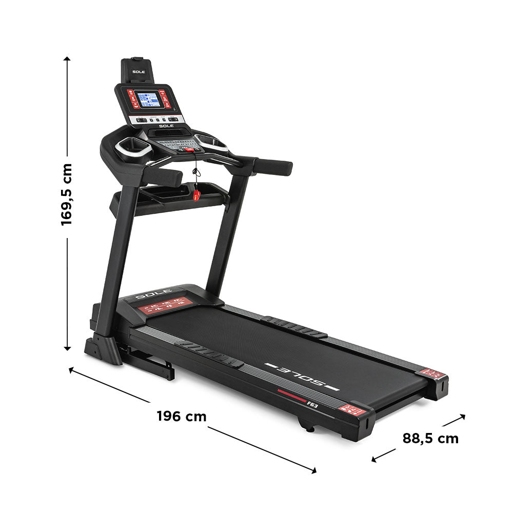 F63 New Reconditionné
