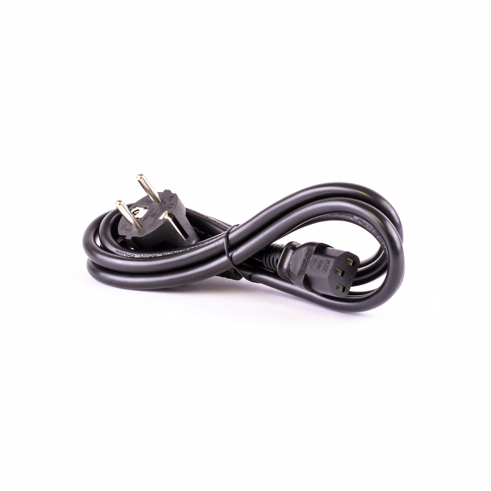 Câble électrique HEUBOZEN - FitnessBoutique