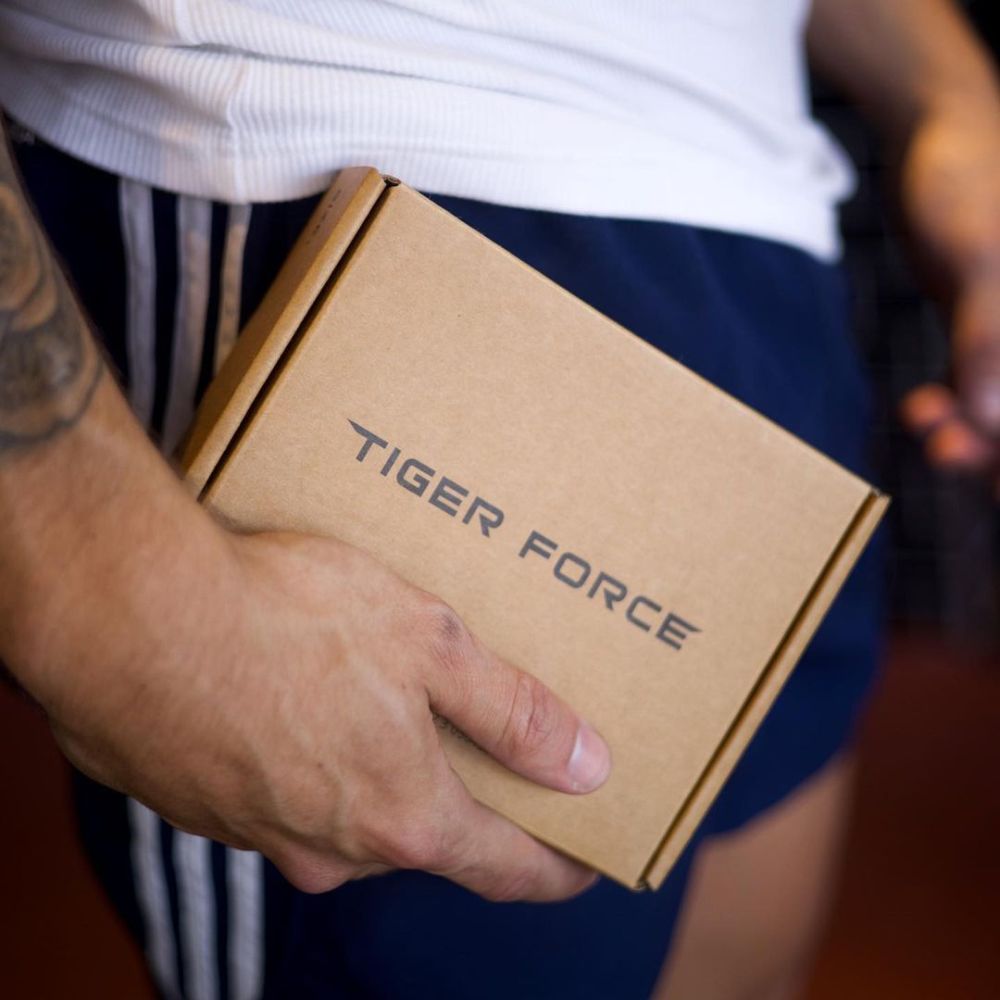 TigerPin Light