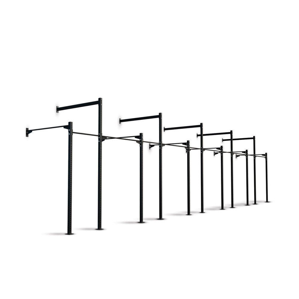 Wall Alternate Rack