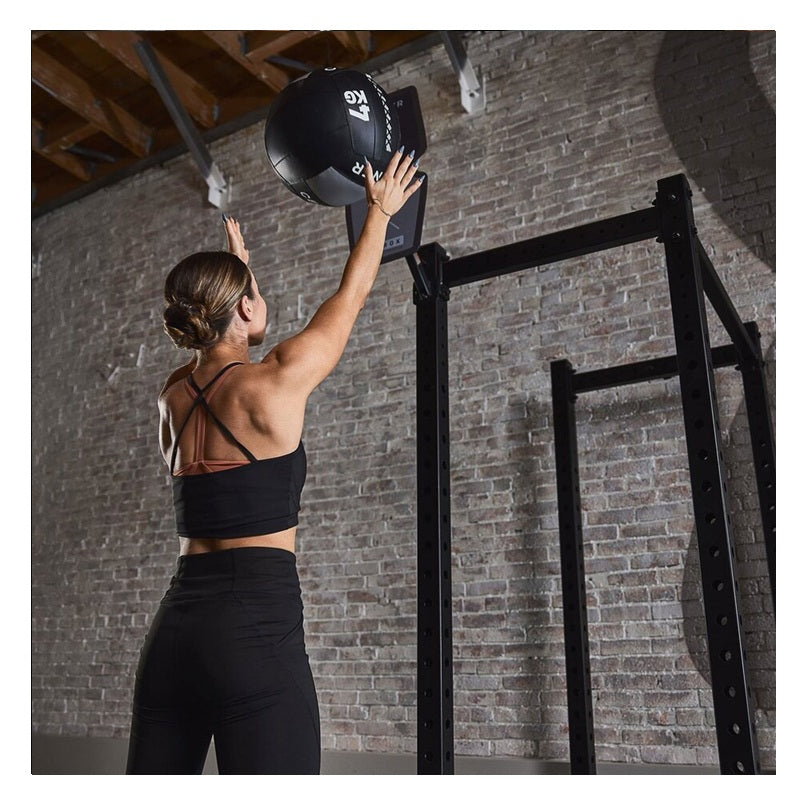 Wall Ball