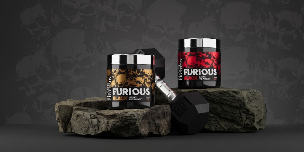 A quoi sert le Pre-Workout ?