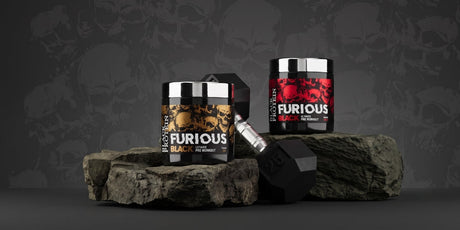 A quoi sert le Pre-Workout ?