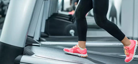 Inclinaison sur tapis de course : utile ou gadget ?