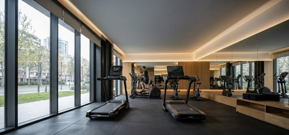 Comment perdre du poids avec un tapis de course ? Astuces et programmes