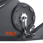 Wolt