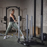 Competition Power Sled
