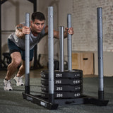 Competition Power Sled