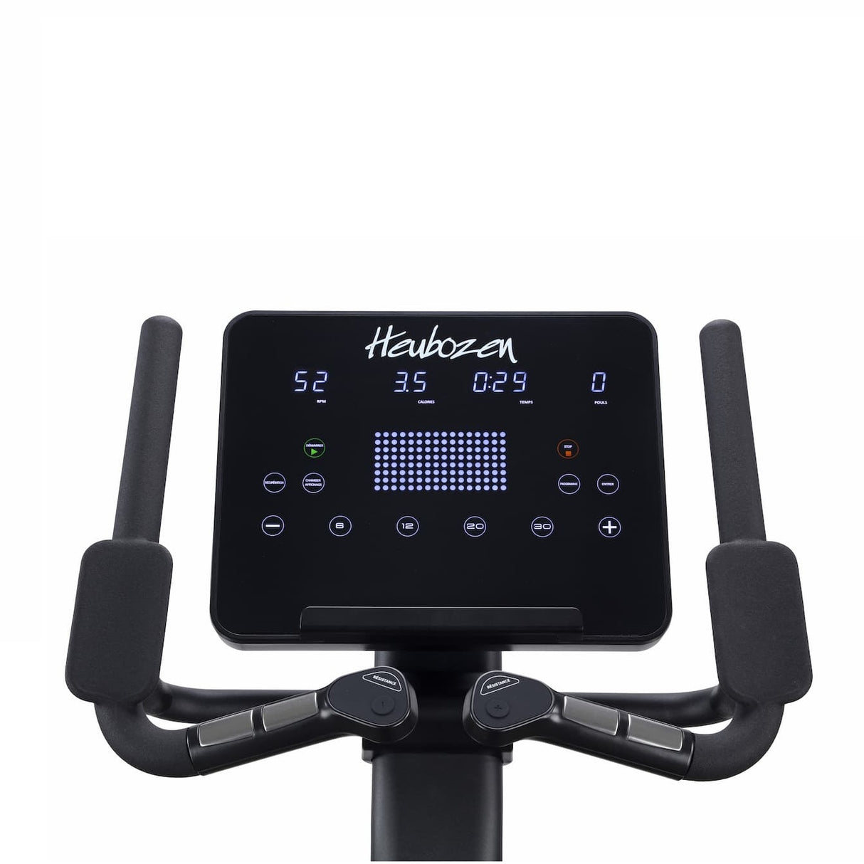Generator Pro B