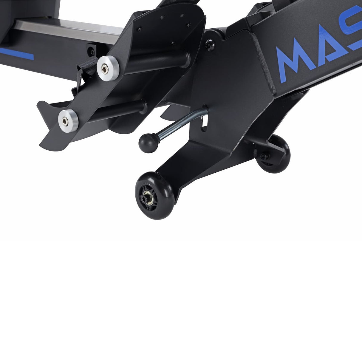 Master Rower