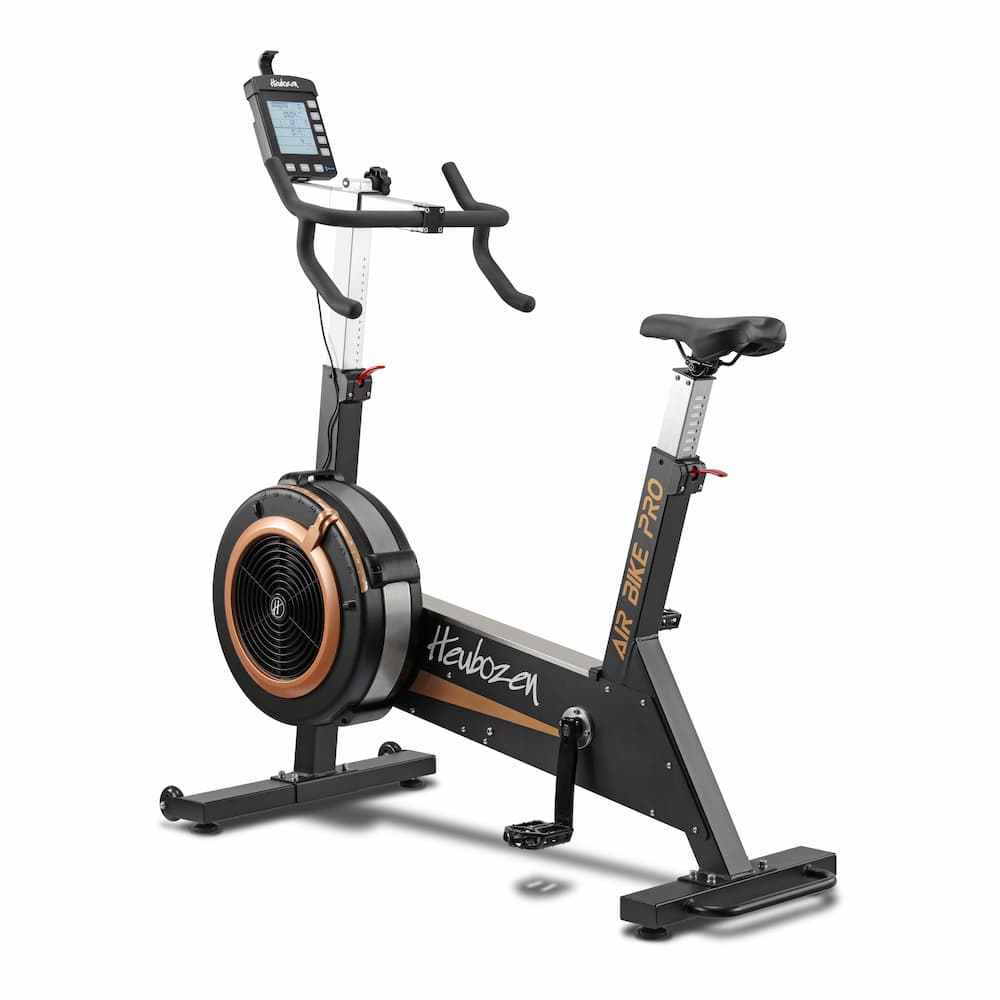 Air Bike Pro
