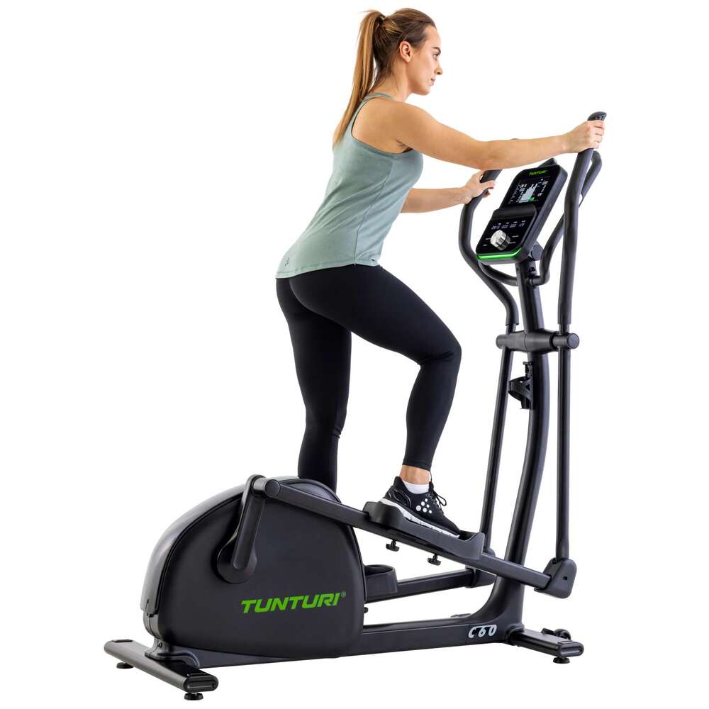 C60-R Signature Crosstrainer